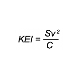 珠海关键词效能指数KEI公式