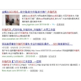 珠海朱安安：SEO外链代发行业大揭密